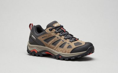 Best Merrell Hiking Boots for Every Trail