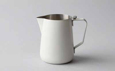 Best Milk Frothing Pitchers for Smooth Foam