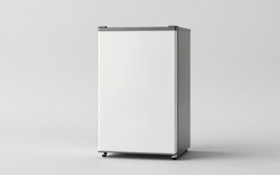 Best Mini Fridges for Dorms