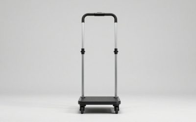 Best Mobile Tool Trolleys With Locking Drawers