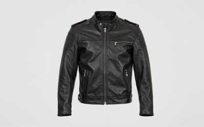 Best Motorcycle Leather Jackets