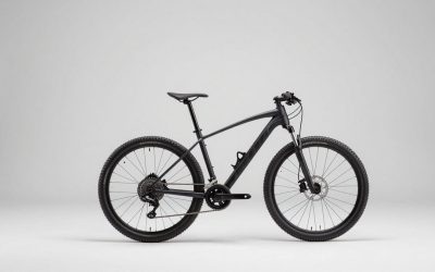 Best Mountain Bikes for Trails, Cross-Country, and Downhill Riding
