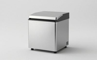 Best Outdoor Ice Makers for Patios and RVs