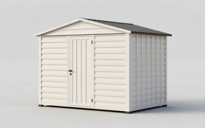 Best Outdoor Storage Sheds