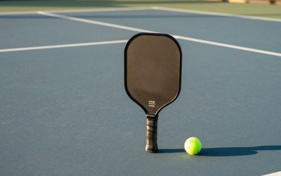 Best Pickleball Paddles 2026: Compared for Spin, Control and Power