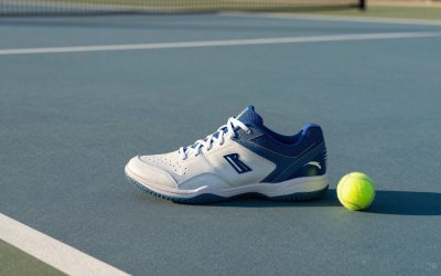 Best Pickleball Shoes for Grip, Support and Quick Movement
