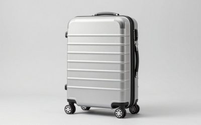 Best Polycarbonate Hardside Luggage Sets for Couples