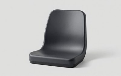 Best Portable Stadium Seat Cushion for Football Games