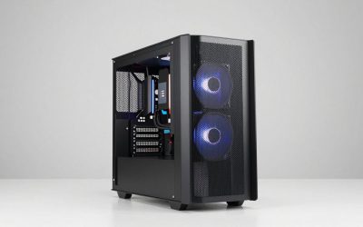 Best Prebuilt Gaming PCs with RTX 5080 or Higher