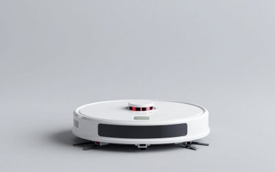 Best Robot Vacuums for Pet Hair