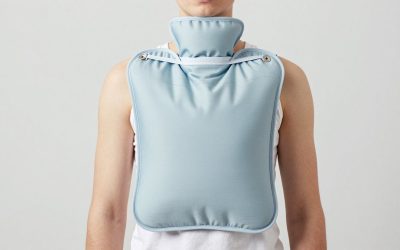 Best Shoulder Ice Pack for Rotator Cuff Pain in 2026 Compared for Fit and Cold Time
