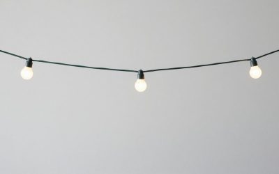 Best Smart Outdoor String Lights
