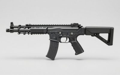 Best SMG Loadouts in Warzone Season 4 Reloaded