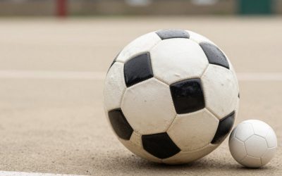 6 Best Soccer Balls for Match and Training (October 2026)