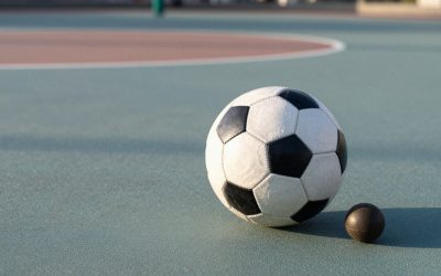 Best Soccer Balls for Toddlers: 9 Picks by Size and Softness