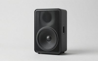 Best Speakers for TV