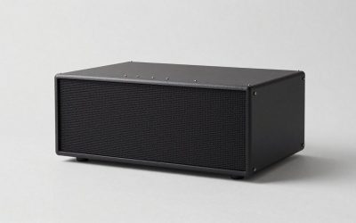 Best Stereo Amplifiers for Clear, Powerful Sound