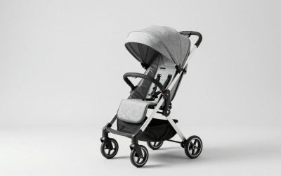 Best Strollers for Big Kids: Supports Up to 100 Lbs