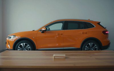 Best SUV in 2026: Top Picks Compared