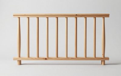 Best Swedish Wooden Wall Bars for Stretching at Home