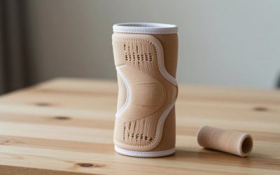 Best Tennis Elbow Braces for Pain Relief and Support Compared