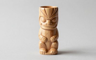 Best Tiki Mugs for Home Bars