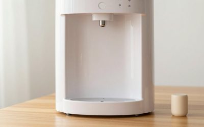 Best Water Dispenser for Home: Top Picks for Every Kitchen