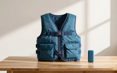 Best Weighted Vest for Hot Weather: Top Breathable Design