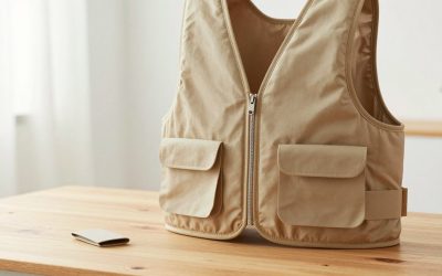 Best Weighted Vest for Women Over 50: Top Comfort Options