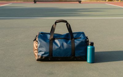 Best Gym Bags for Weightlifting in 2026: Duffels for Lifters