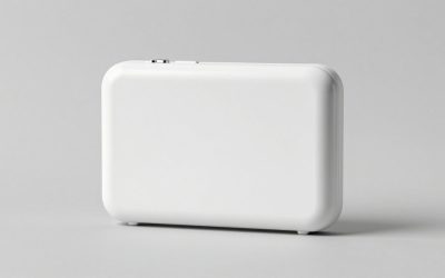 Best White PC Cases for Clean, Cool Builds