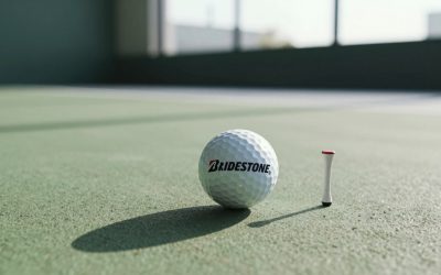 Bridgestone Golf Balls Compared: Find the Right Fit for Your Swing