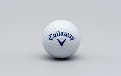 Callaway Golf Balls: Chrome Soft, Supersoft and ERC Compared