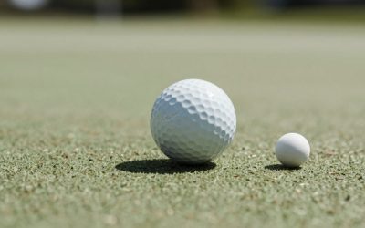 Forgeway Golf Balls Review: Performance, Feel and Value Compared