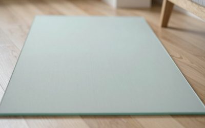 Best Glass Floor Mats for Office Chairs in 2026: Specs and Prices Compared