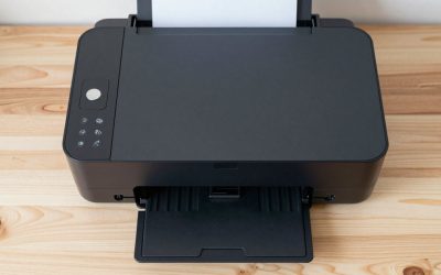 Best Inkjet Printer in 2026: Specs and Prices Compared