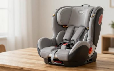 Best Louisiana Booster Seat Law in 2026: How the Top Models Compare