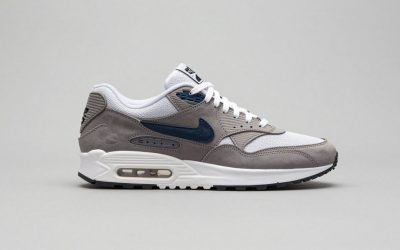 Nike Air Max 90: Fit, Cushioning, Versions and Care