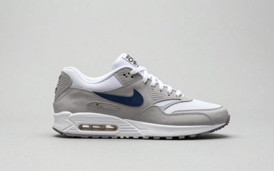 Nike Air Max 97: Full-Length Air, Fit and Care