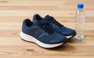 Nike Infinity Run: Stability-Leaning Cushioned Trainer Explained