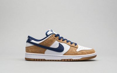 Nike SB Dunk Low Pro: Skate Features, Fit and Durability