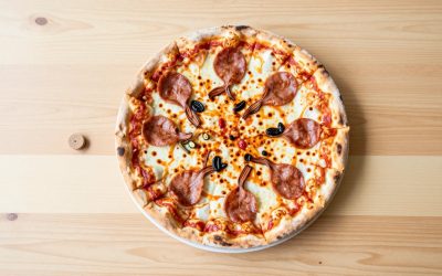 Best Party Pizza in 2026: Specs and Prices Compared