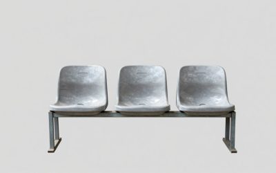 Stadium Seats With Back Support for Long Games: 6 Picks
