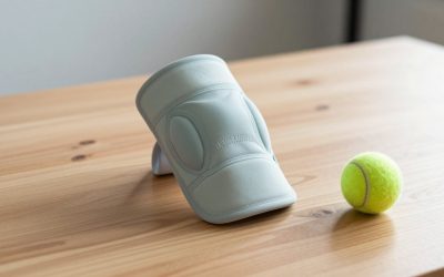Tennis Elbow Exercises and Support Gear to Speed Recovery