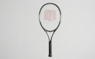 Wilson Tennis Rackets: Pro Staff, Blade, Clash and Ultra Compared