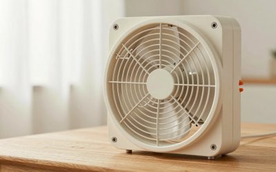 Best Window Exhaust Fan in 2026: How the Top Models Compare